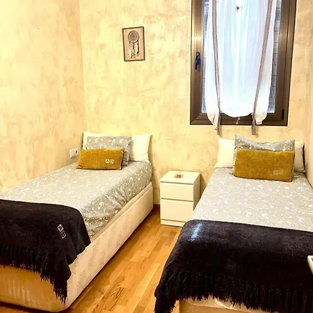 Apartamento L Auet Pla de l'Ermita Extérieur photo