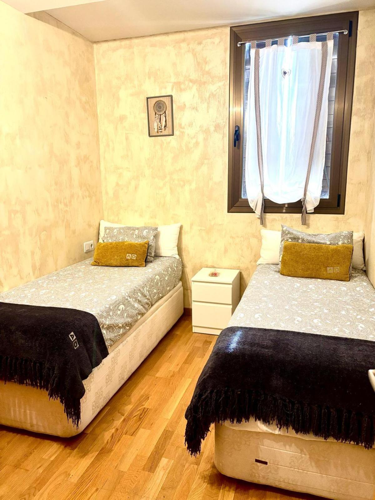 L Auet Apartment *