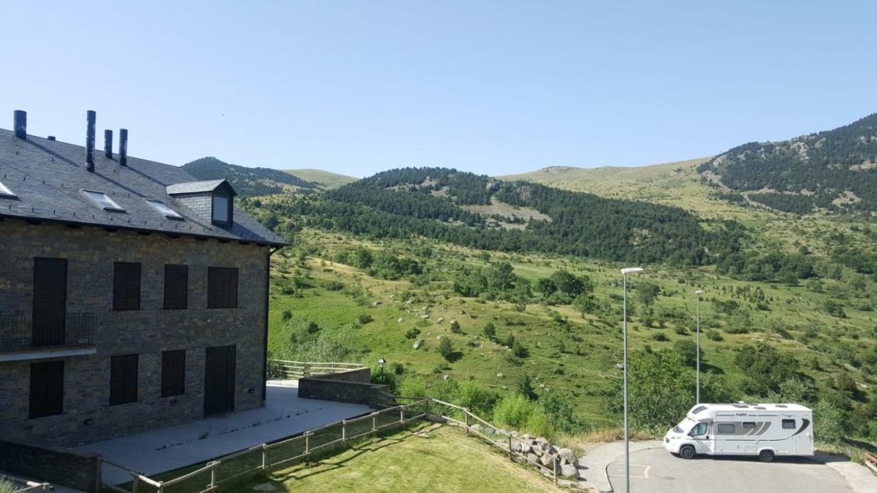 Apartment L Auet
