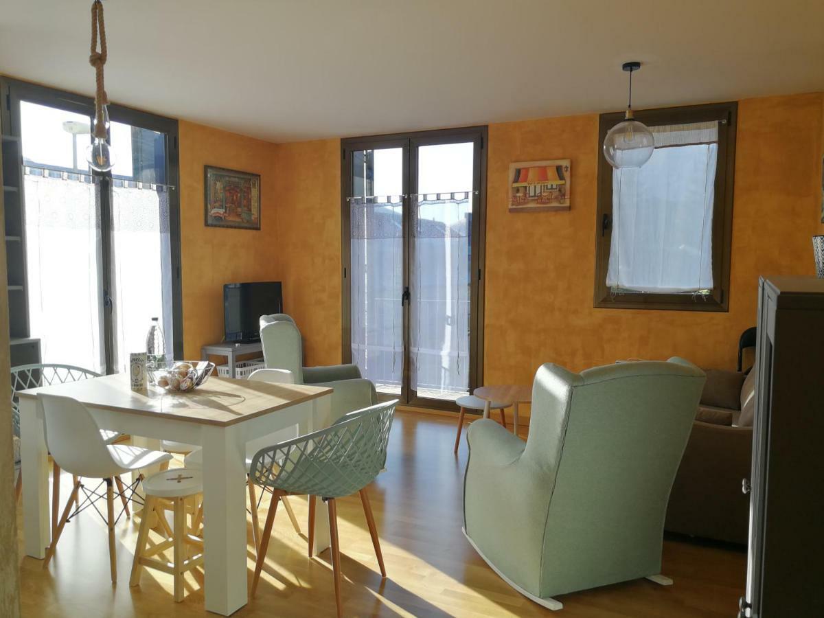 L Auet Apartment Pla de l'Ermita