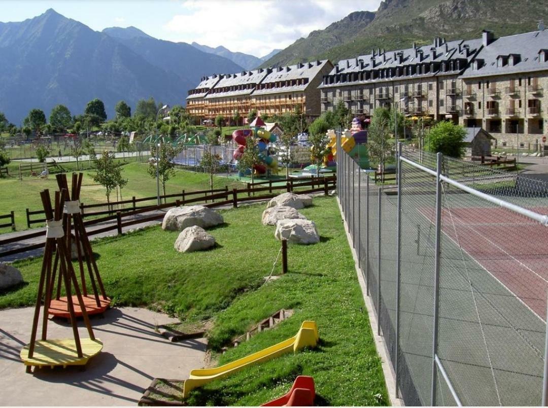 Apartment L Auet
